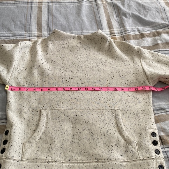 Madewell pullover sweater - Picture 4 of 8